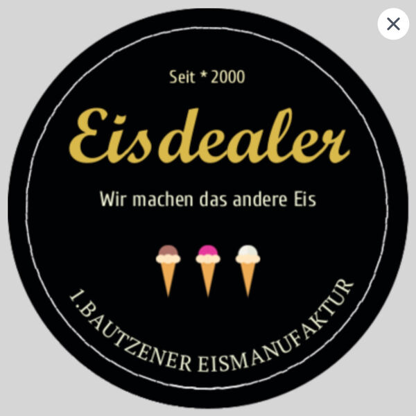 Titelbild Eisdealer