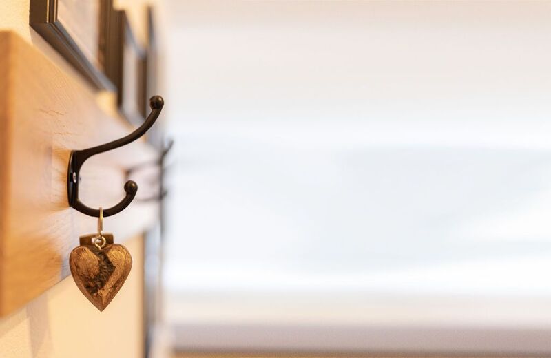 Ansicht Appartements