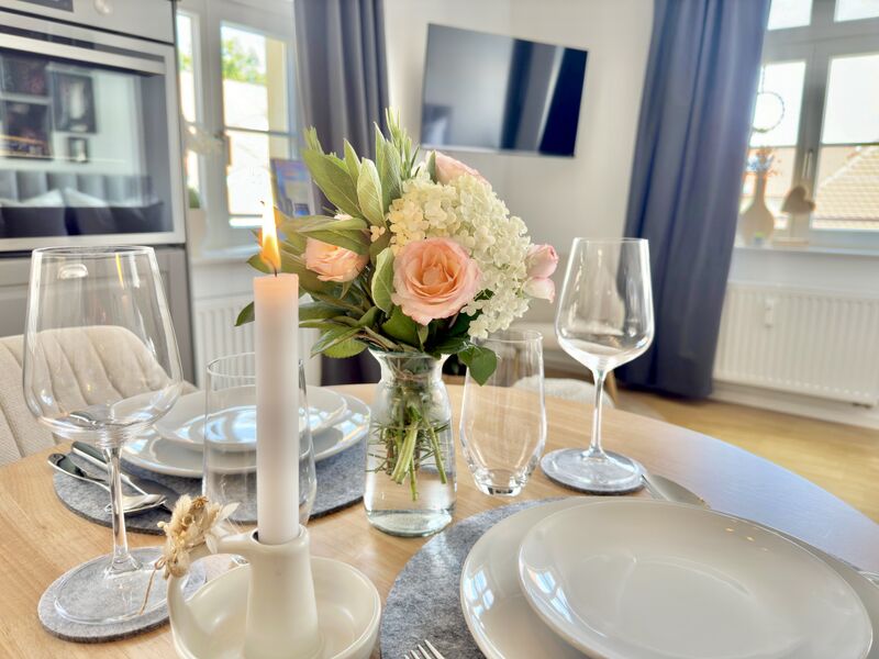 Ansicht Appartement Alte Mädchenschule