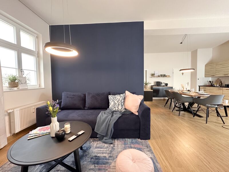 Ansicht Studio Alte Mädchenschule